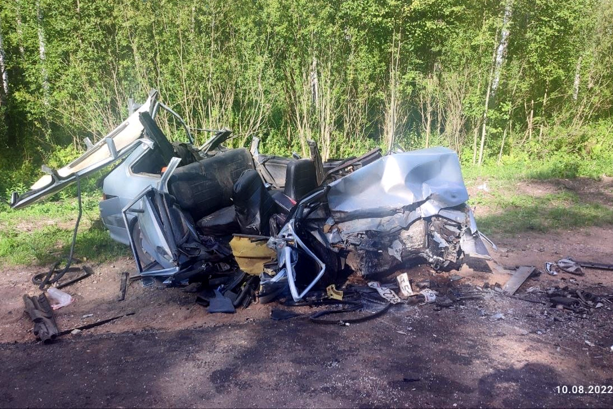 Тверь ржев сегодня